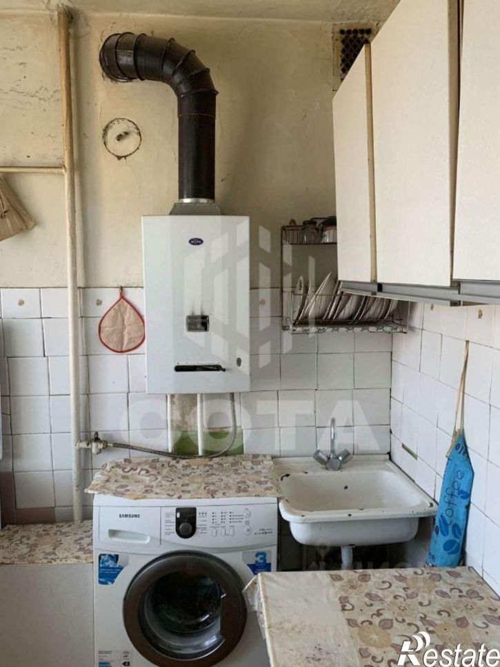 3-комн квартира улица Семашко, 11,  д. 11