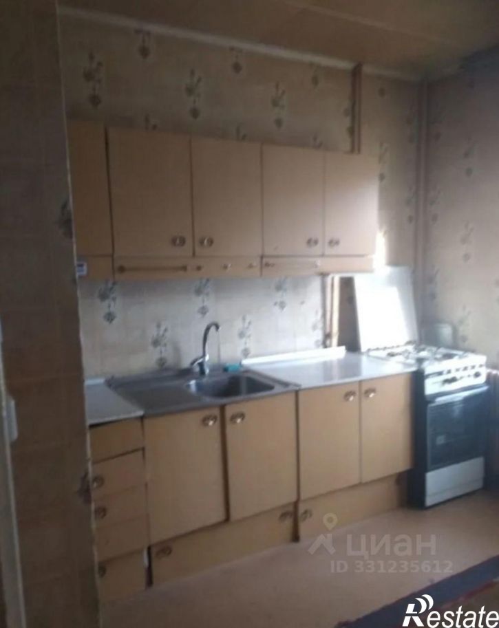 1-комн квартира Радиотехническая улица, 34,  д. 34