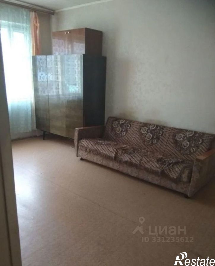 1-комн квартира Радиотехническая улица, 34,  д. 34