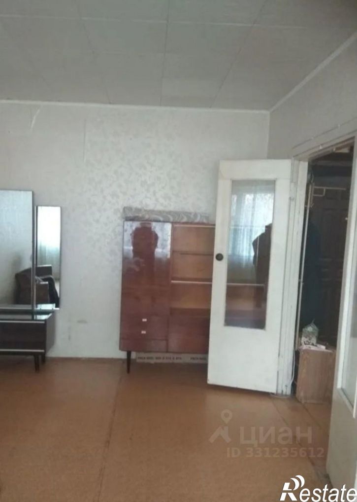 1-комн квартира Радиотехническая улица, 34,  д. 34