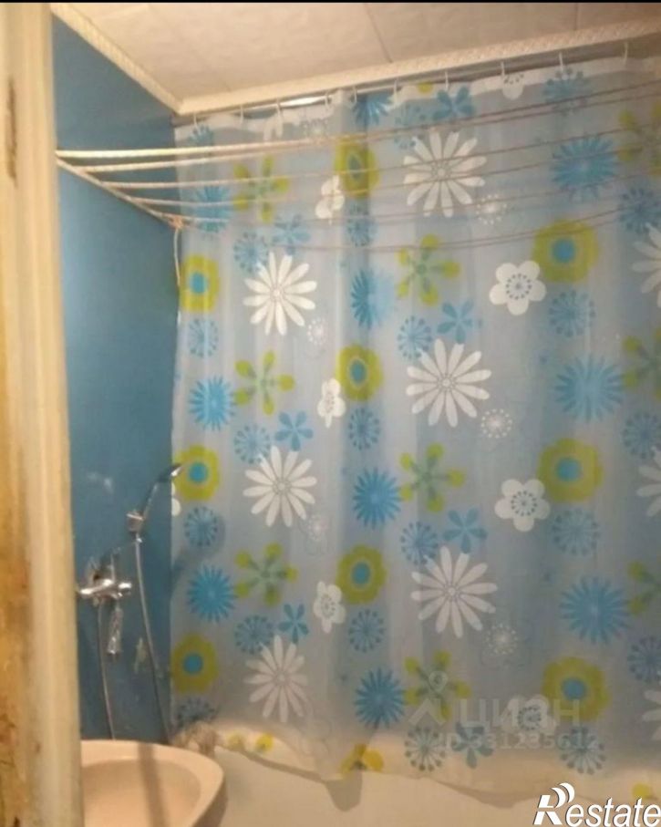 1-комн квартира Радиотехническая улица, 34,  д. 34