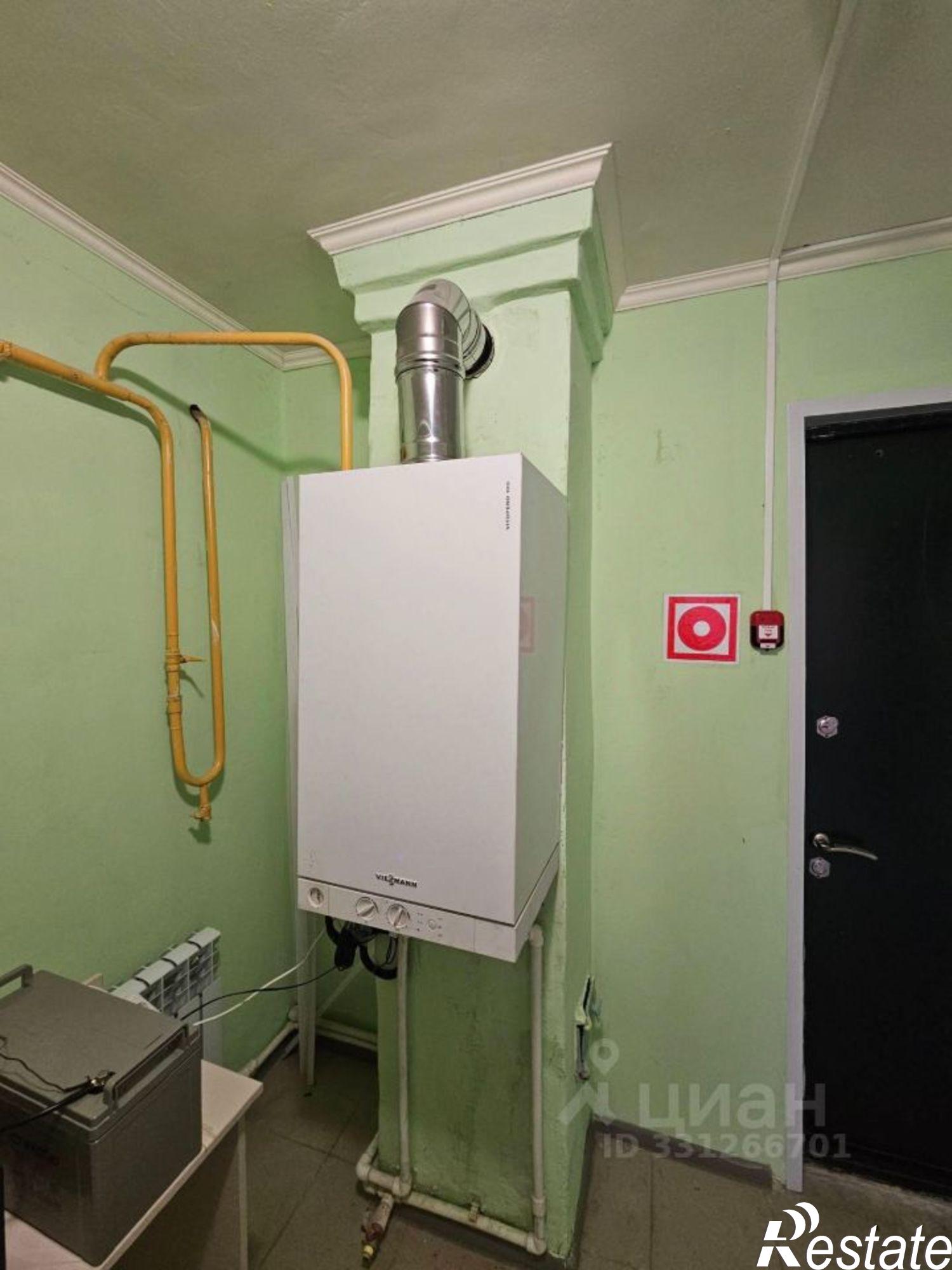 Купить ОСЗ, отдельно стоящее здание за 195 207 рублей на ул Школьная, 7