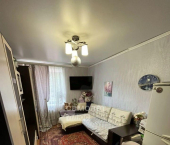комната 12 кв м ул Западная, 44