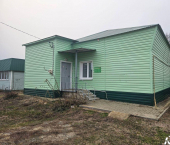 ОСЗ 93 кв м ул Школьная, 7