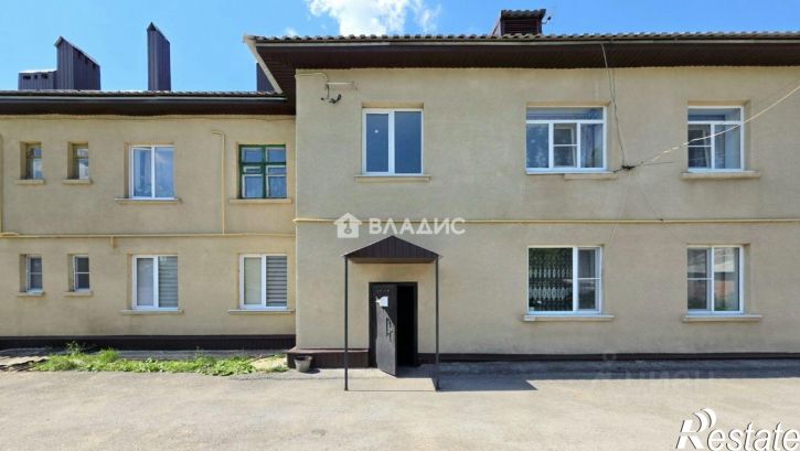 2-комн квартира ул Октябрьская, 12,  д. 12