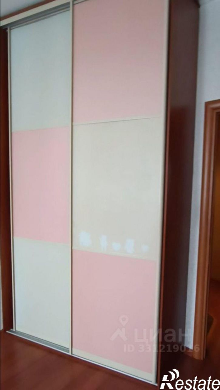 3-комн квартира ул Лермонтова, 2Б,  д. 2Б