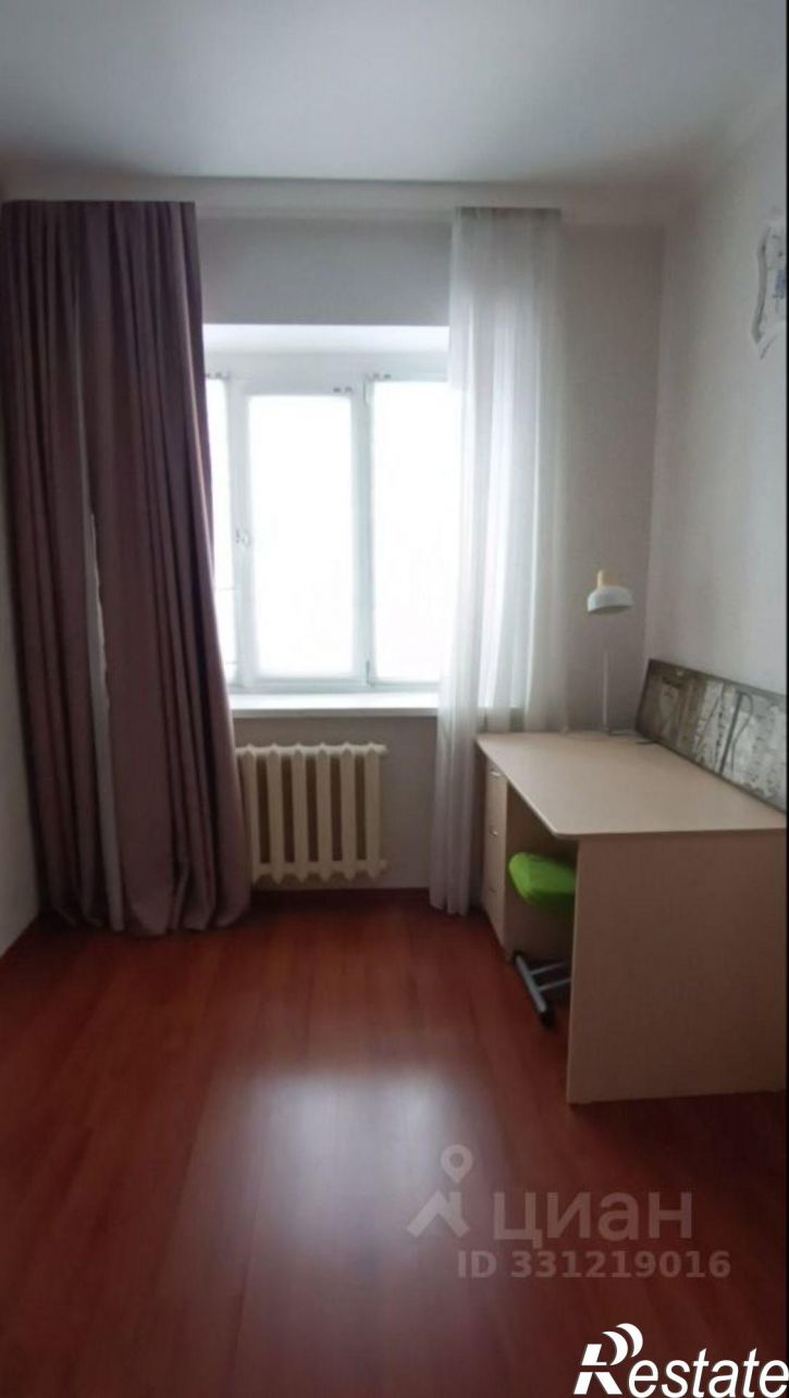 3-комн квартира ул Лермонтова, 2Б,  д. 2Б