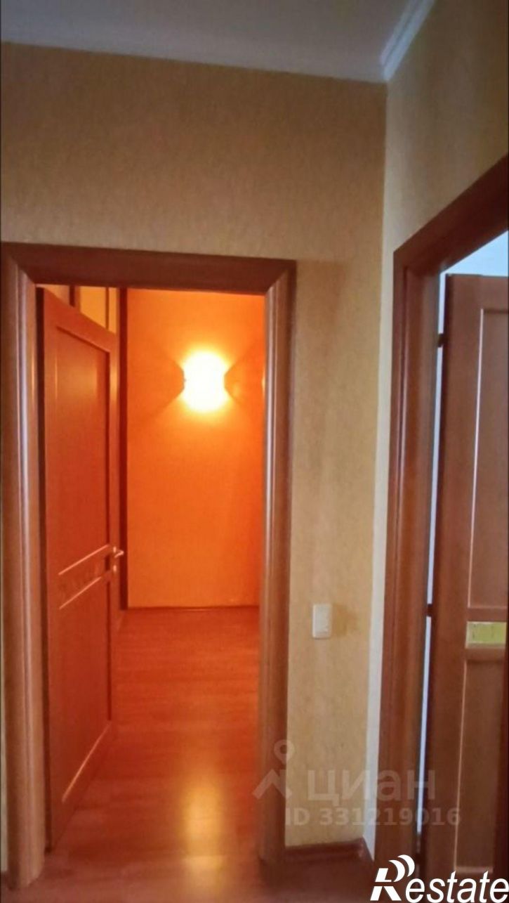3-комн квартира ул Лермонтова, 2Б,  д. 2Б