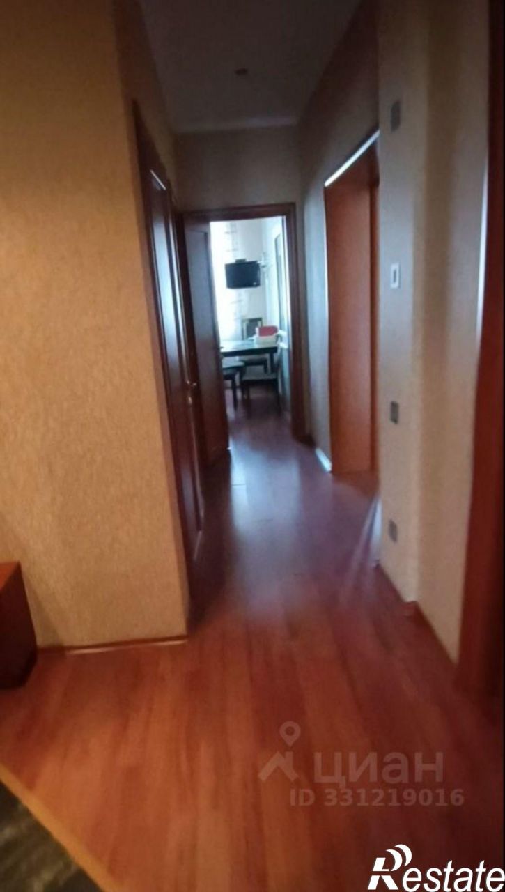 3-комн квартира ул Лермонтова, 2Б,  д. 2Б