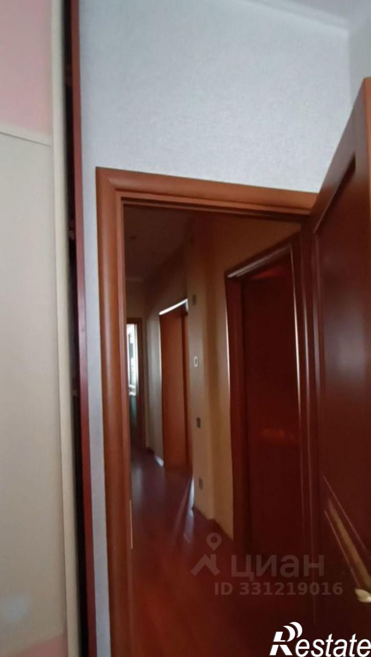 3-комн квартира ул Лермонтова, 2Б,  д. 2Б