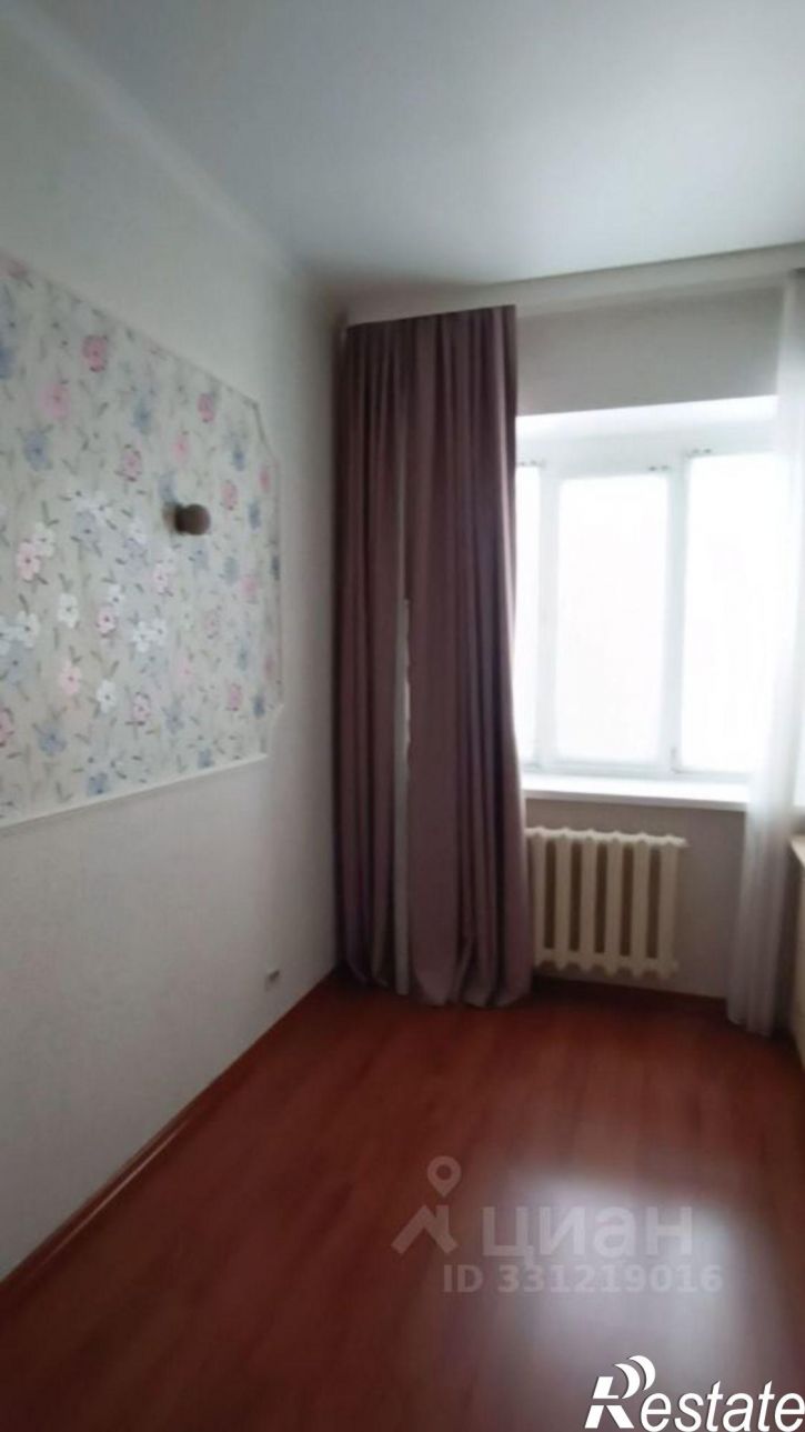 3-комн квартира ул Лермонтова, 2Б,  д. 2Б