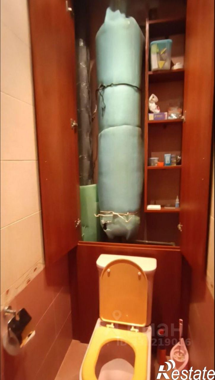 3-комн квартира ул Лермонтова, 2Б,  д. 2Б