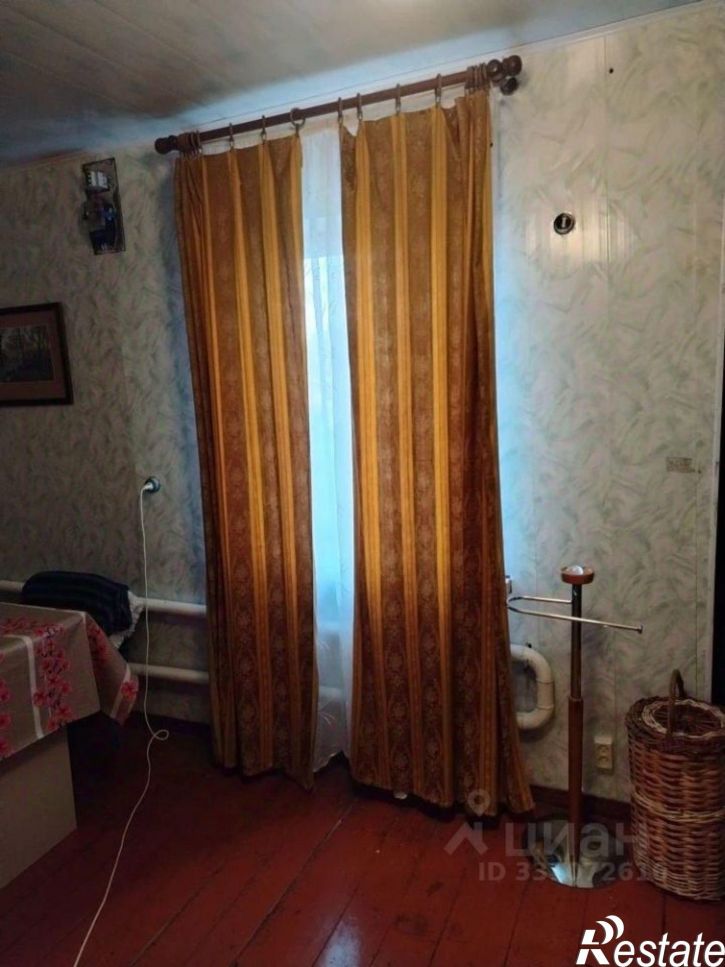 Коттедж/дом
