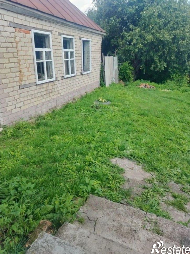Коттедж/дом