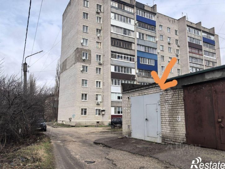 Отдельное здание улица Орджоникидзе, 2,  д. 2
