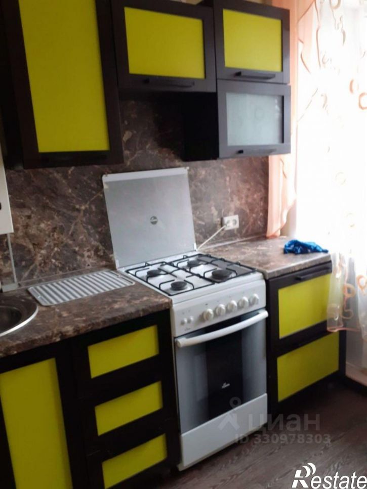 1-комн квартира улица Спутников, 5,  д. 5