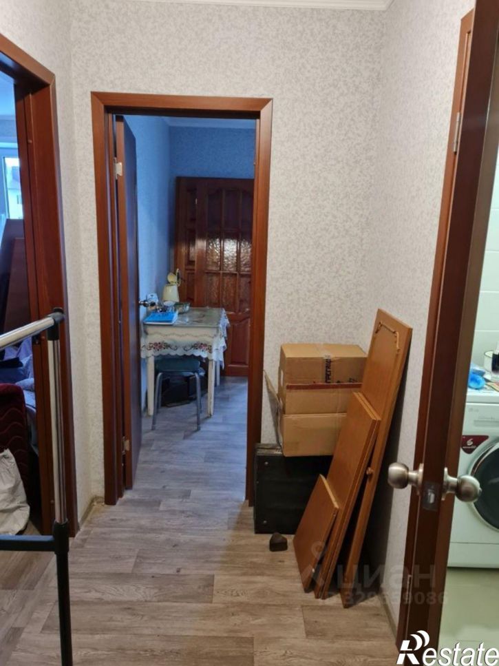 1-комн квартира ул Зеленая, 27а,  д. 27а