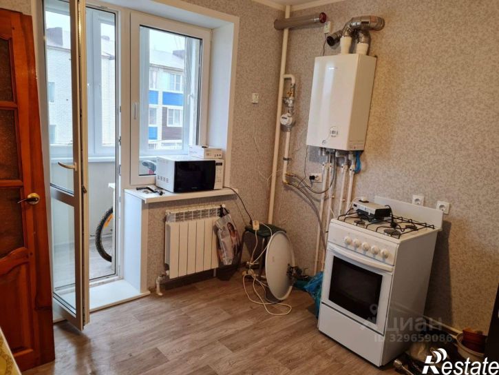 1-комн квартира ул Зеленая, 27а,  д. 27а