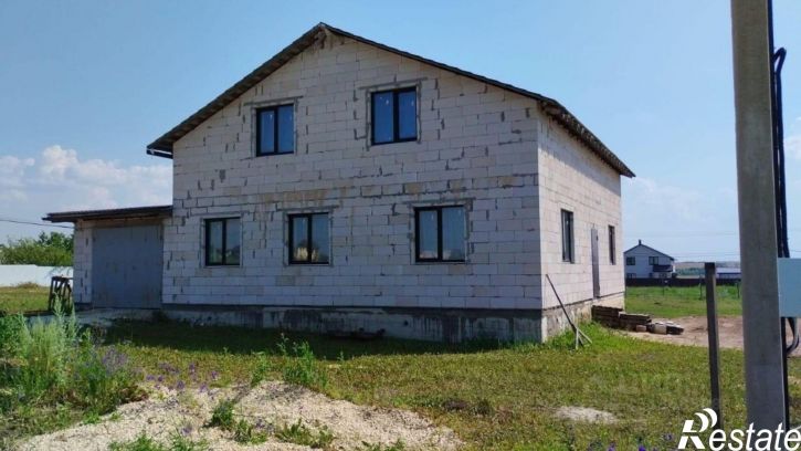 Коттедж/дом Ромашковая улица, 34,  д. 34