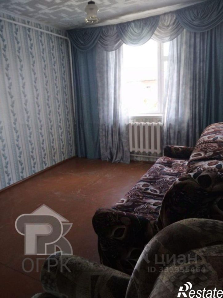 2-комн квартира Строительная улица, 20,  д. 20