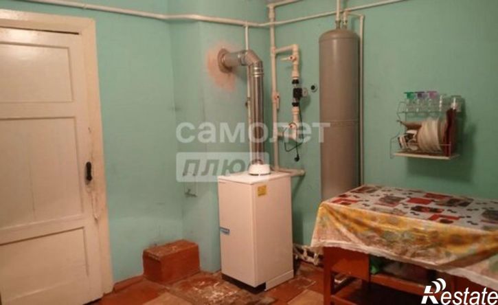 2-комн квартира Советская улица, 31,  д. 31