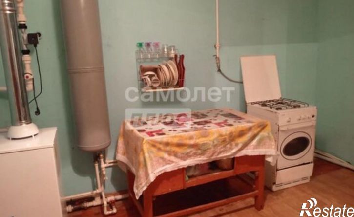 2-комн квартира Советская улица, 31,  д. 31