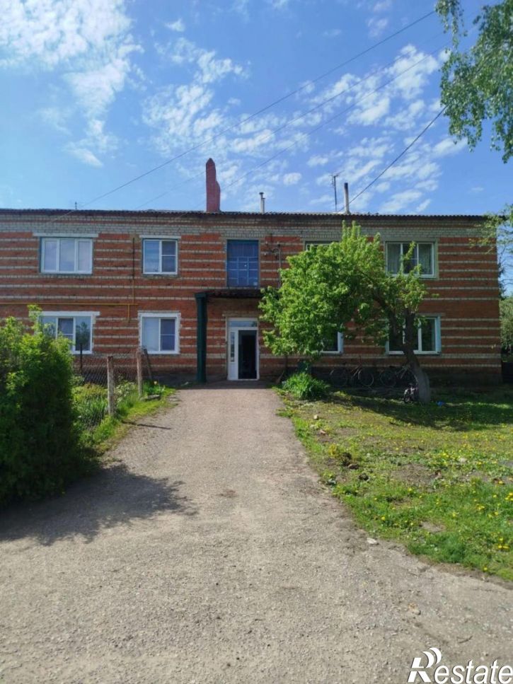 2-комн квартира ул Молодежная, 2,  д. 2