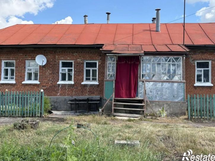 Коттедж/дом Елецкий муниципальный округ