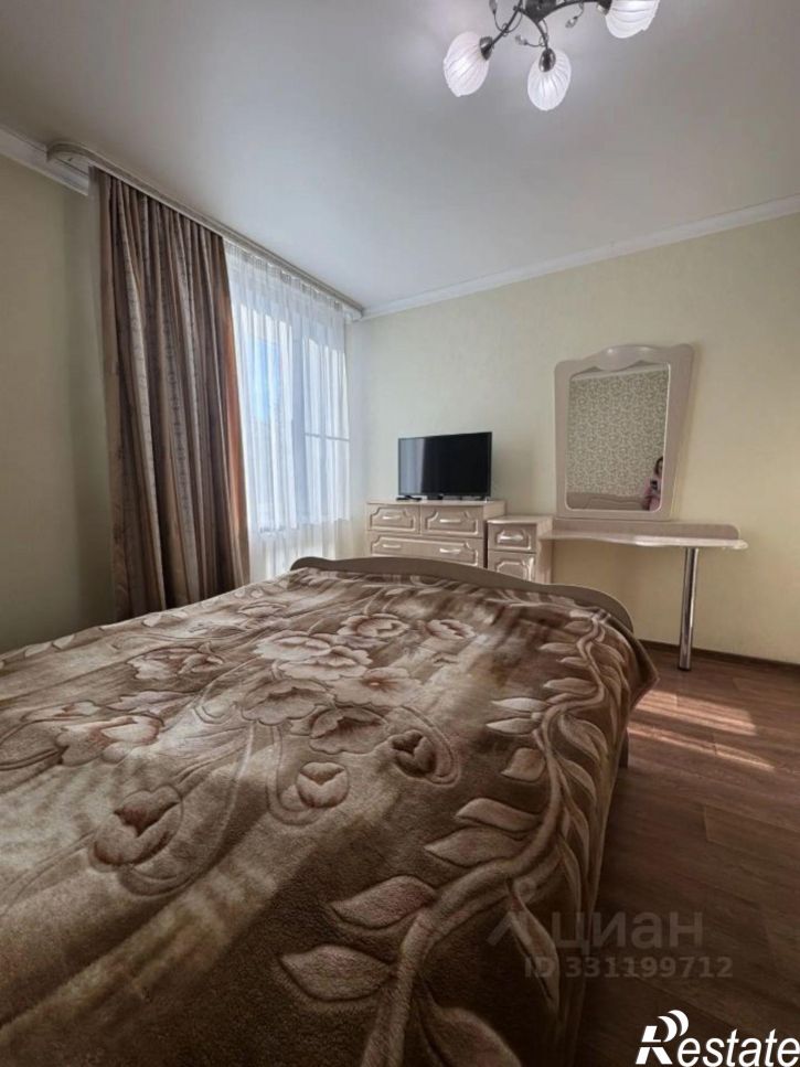 2-комн квартира улица Правды, 66,  д. 66