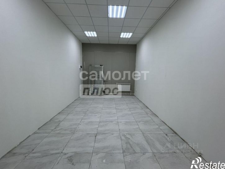 Торговое помещение Пролетарская улица, с 1,  д. с 1