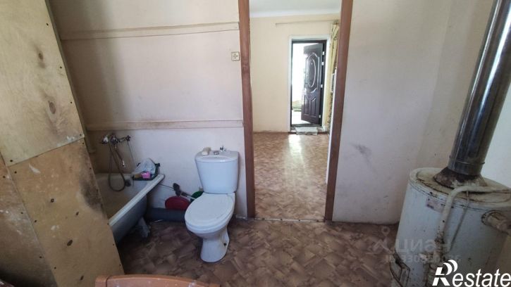 Коттедж/дом Ильинская улица