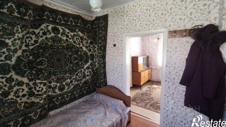 Коттедж/дом Ильинская улица