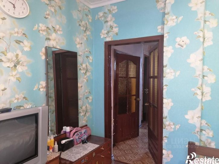 Коттедж/дом Парковая улица