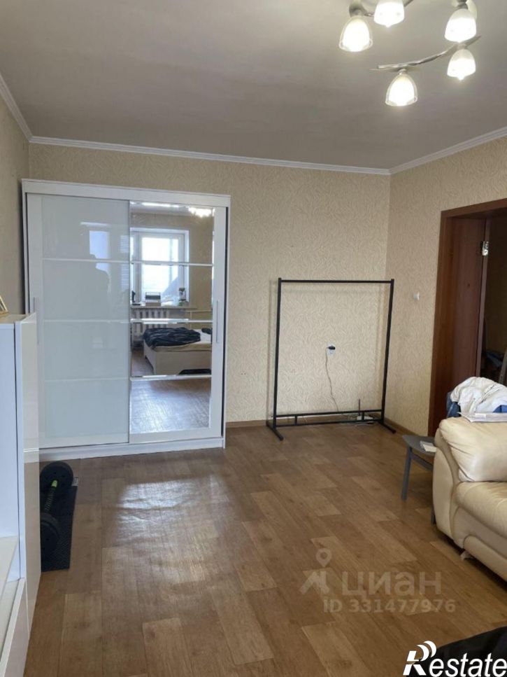 1-комн квартира ул Костенко, 73А,  д. 73А