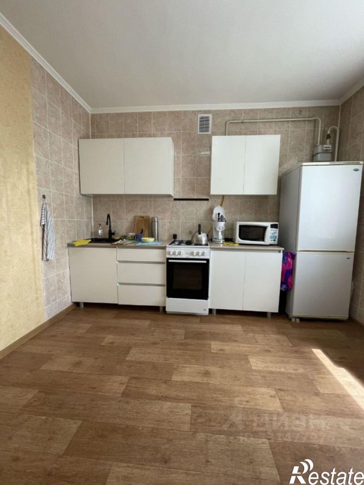 1-комн квартира ул Костенко, 73А,  д. 73А
