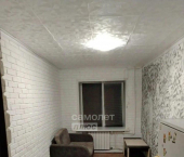 комната 9 кв м ул Адмирала Макарова, 8