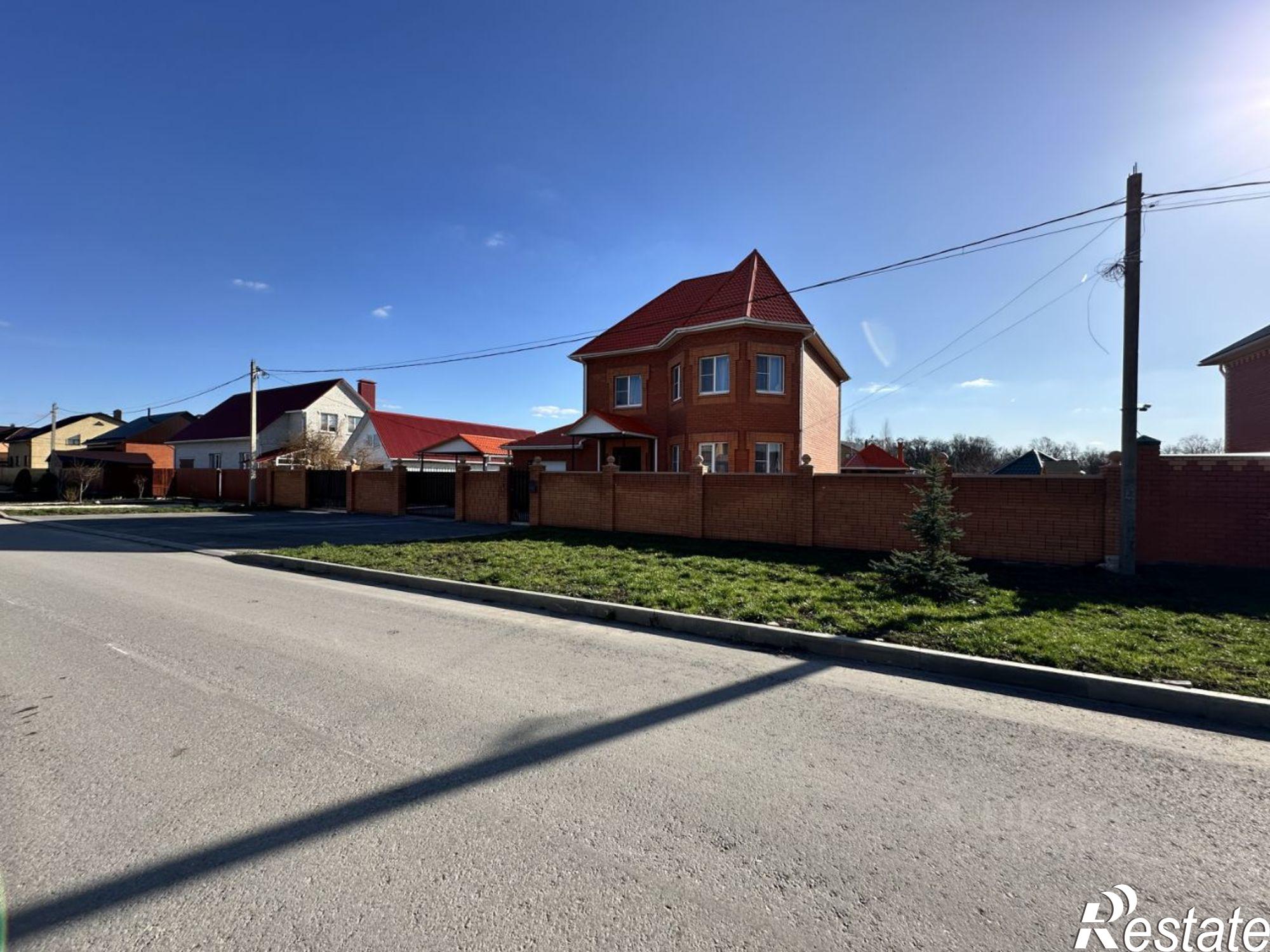 Купить дачу, дом, коттедж за 19 300 000 рублей на ул Московская, 20