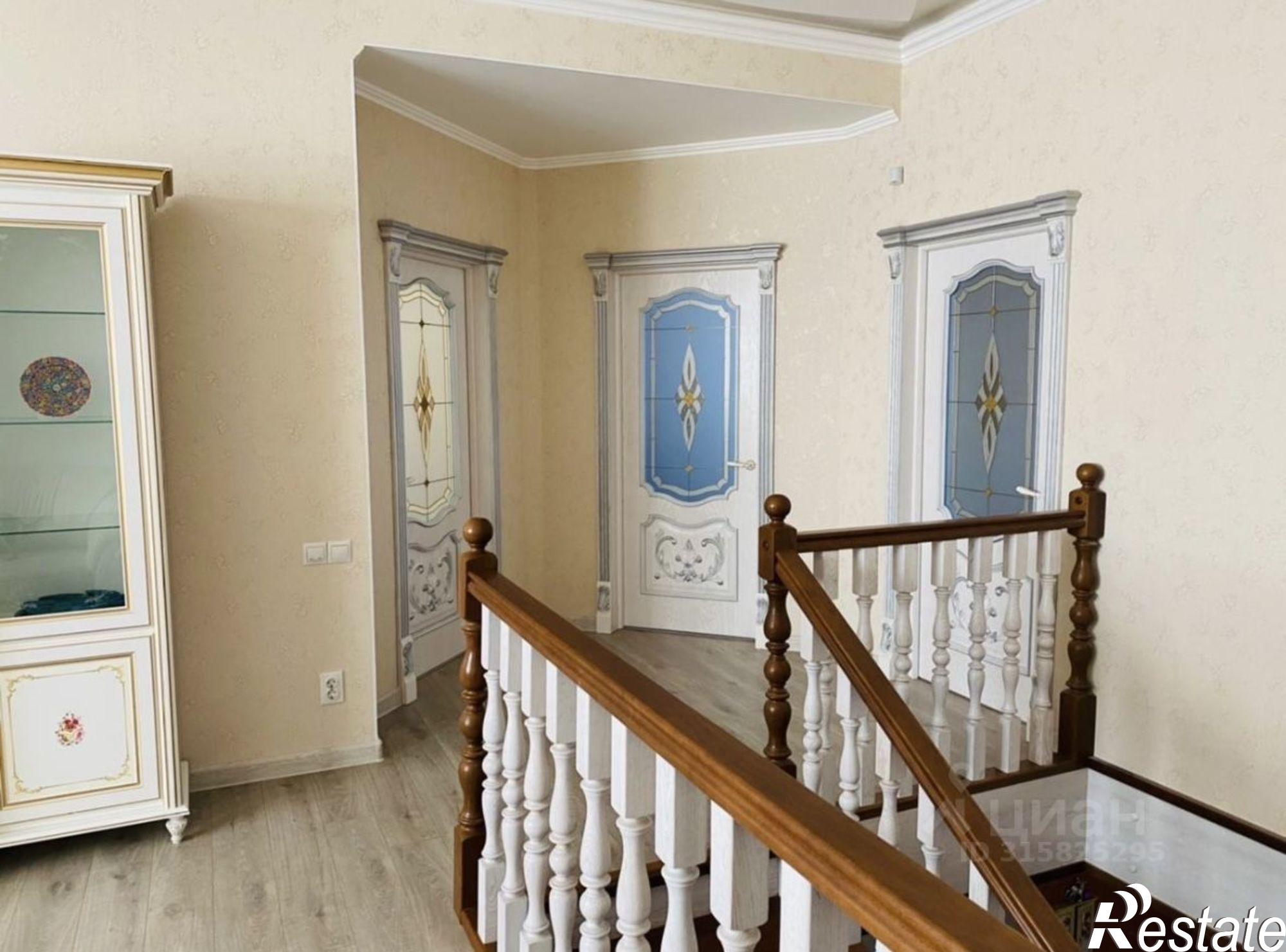 Купить дачу, дом, коттедж за 19 300 000 рублей на ул Московская, 20