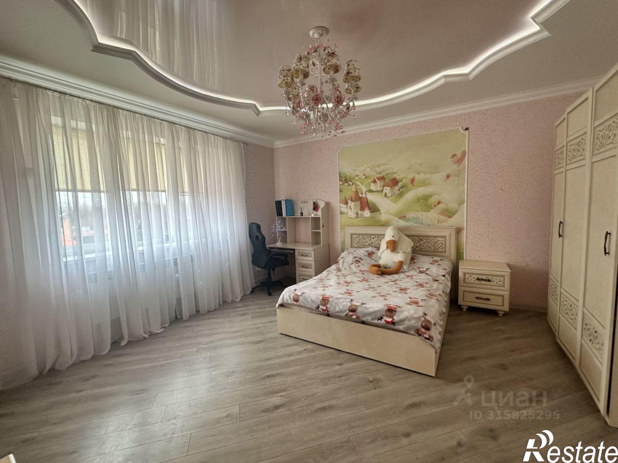 Купить дачу, дом, коттедж за 19 300 000 рублей на ул Московская, 20