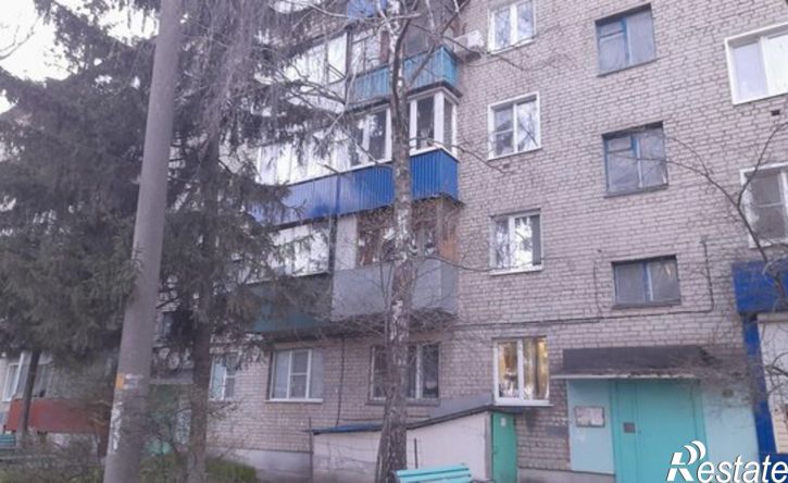 2-комн квартира поселок Строитель, 26,  д. 26