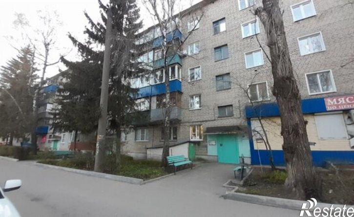 2-комн квартира поселок Строитель, 26,  д. 26