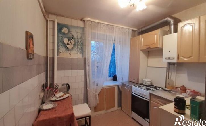 2-комн квартира поселок Строитель, 26,  д. 26