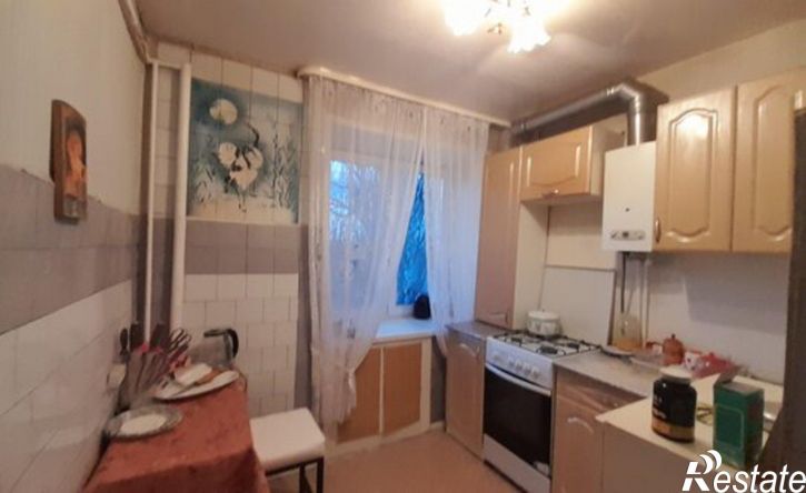 2-комн квартира поселок Строитель, 26,  д. 26