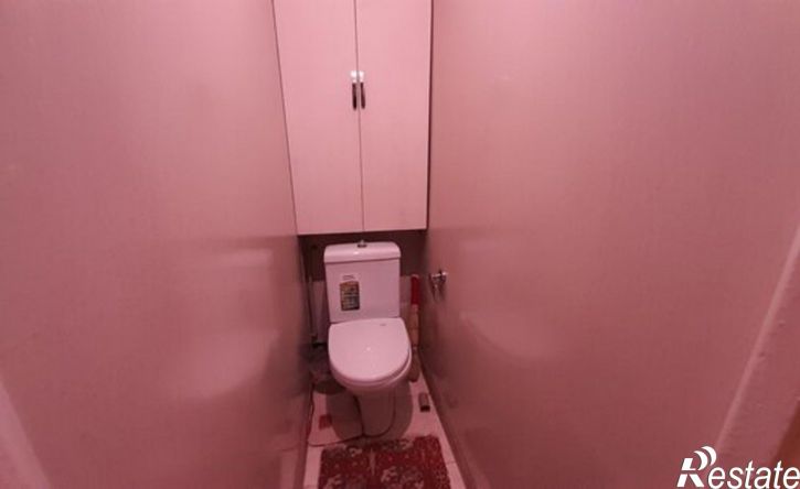 2-комн квартира поселок Строитель, 26,  д. 26