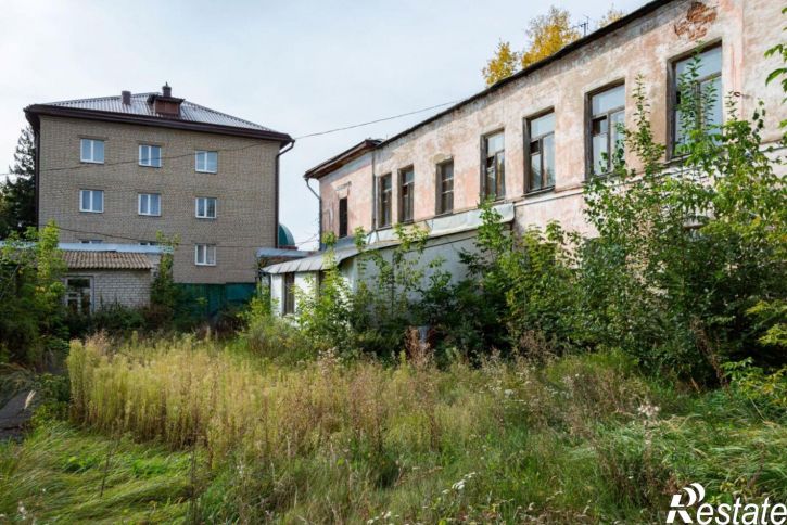 Отдельное здание ул Ленина, 50,  д. 50