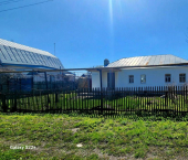 коттедж 48 кв м улица Гришина, 92