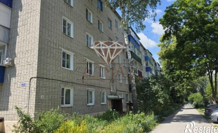2-комн квартира Радиотехническая улица, 30,  д. 30