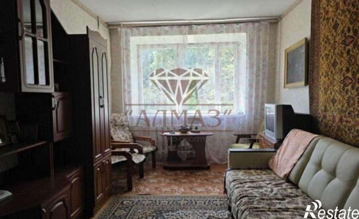 2-комн квартира Радиотехническая улица, 30,  д. 30