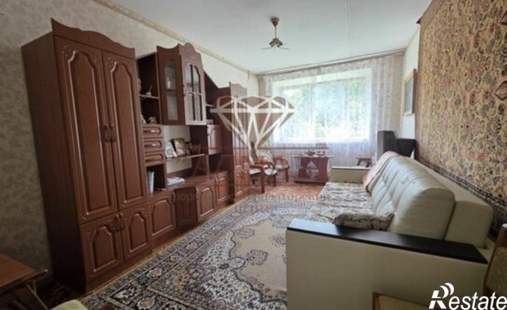 2-комн квартира Радиотехническая улица, 30,  д. 30