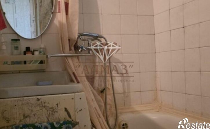 2-комн квартира Радиотехническая улица, 30,  д. 30
